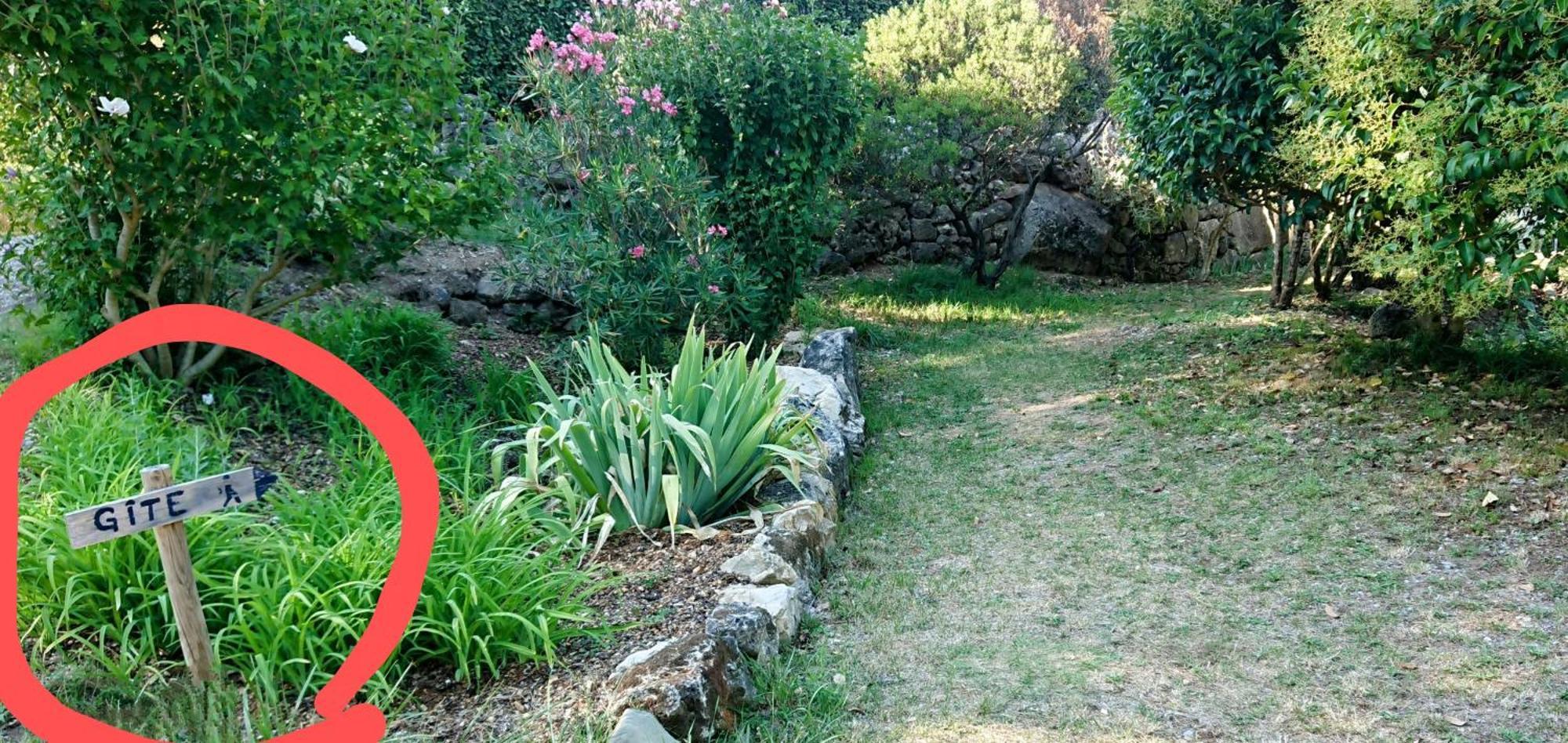 Gite en Cévennes: Restored Bergerie with Pool and Exceptional Views Saint-Laurent-le-Minier Exterior photo